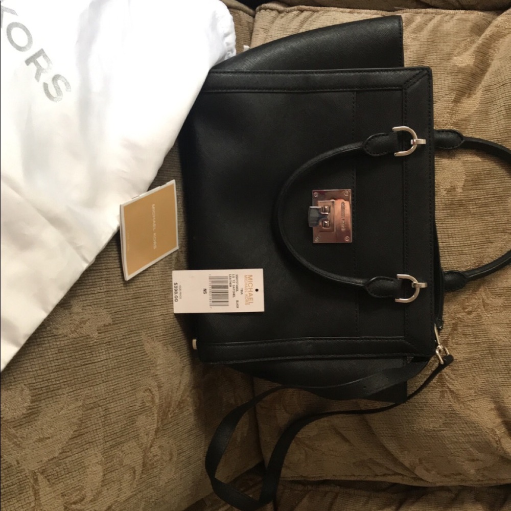 Michael Kors purse